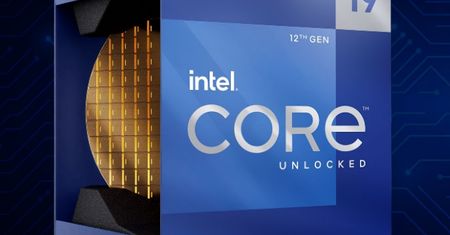 Intel Alder Lake oficjalnie. 12. generacja procesorów wygląda naprawdę dobrze