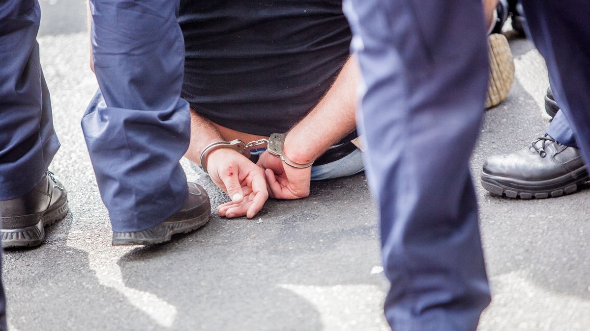 Knurów. Mężczyzna zatrzymany w sprawie śmierci żony. Zdj. ilustracyjne