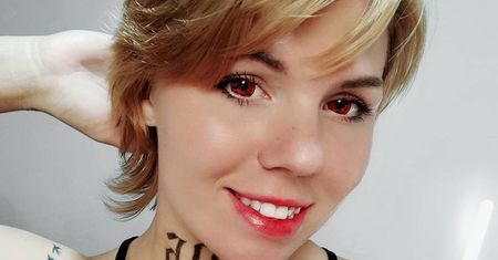 Tenisistka sprzedała kawałek swojego ciała. Może zarobić na tym ogromne pieniądze
