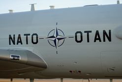 Ukraina w NATO? Polacy na "nie"