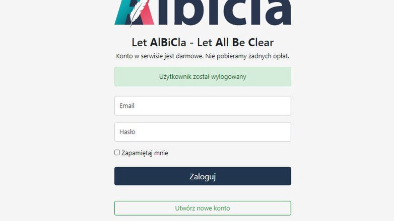 Albicla.com