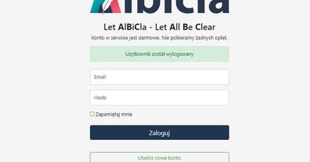Albicla. Koszmarny raport bezpieczeństwa. Wyciek za wyciekiem