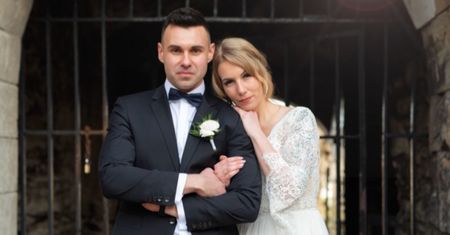 "Ślub od pierwszego wejrzenia". Marta nie zostawiła suchej nitki na Marcinie i Kindze