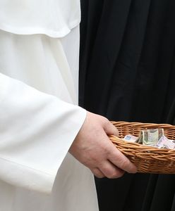 Obol św. Piotra. Kościół rusza ze zbiórką, rok temu zebrał 58 mln euro