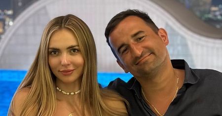 Marcela Leszczak zapytana o uzależnienia Michała Koterskiego. Wyjawia, czy nie boi się, że aktor WRÓCI DO NAŁOGU!