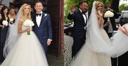 Janachowska wydała 300 TYSIĘCY na wesele!