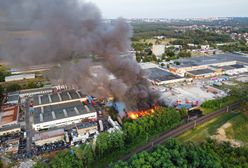 "Kukułcze jajo" Zielonej Góry. Mieszkańcy wcześniej alarmowali o składowisku