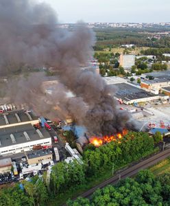 "Kukułcze jajo" Zielonej Góry. Mieszkańcy wcześniej alarmowali o składowisku