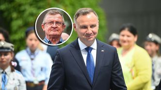 Prezydent obiecał piętnaste emerytury. Cymański: "Piętnastka"? Przydałaby się