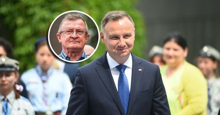 Prezydent obiecał piętnaste emerytury. Cymański: "Piętnastka"? Przydałaby się