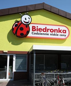 "Biedronka" wycofuje produkt. "Ryzyko dla zdrowia"