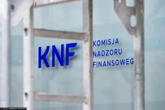 Odchodzenie od WIBOR-u. Jasny sygnał KNF dla banków