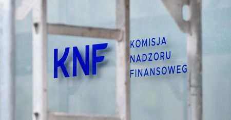Odchodzenie od WIBOR-u. Jasny sygnał KNF dla banków