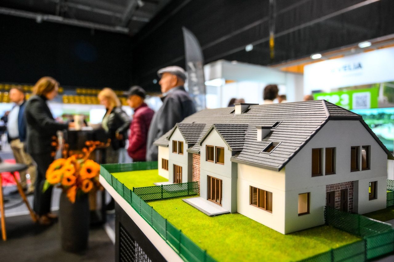 Gdynia: Za nami Pomorskie Targi Mieszkaniowe
