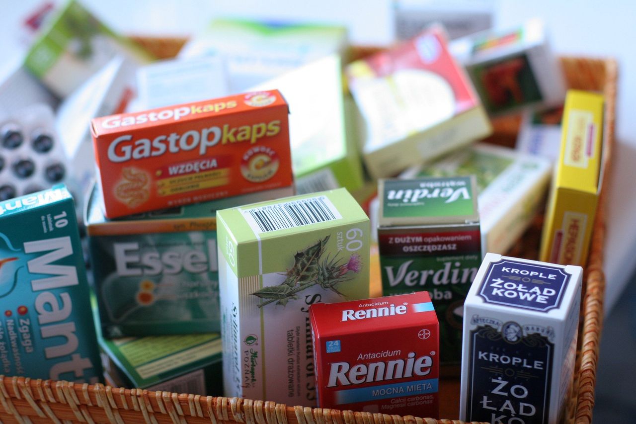 Te apteki w Rzeszowie przyjmują przeterminowane leki