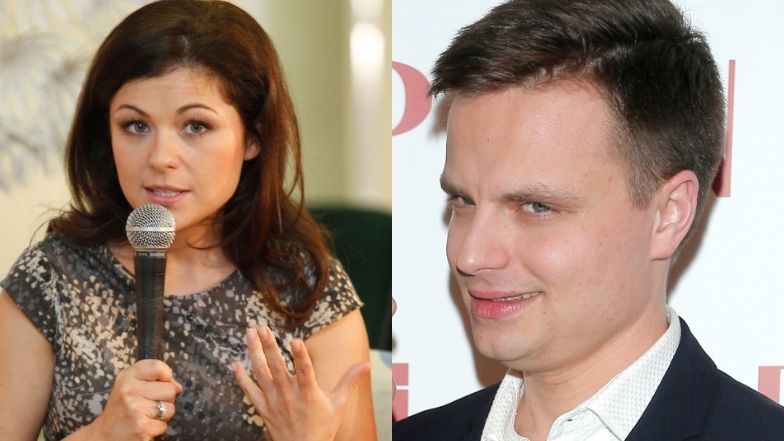 Marcin Hakiel nie był pierwszą miłością Katarzyny Cichopek. Dla innego chłopaka miała PRZEPROWADZIĆ się aż do WIEDNIA!