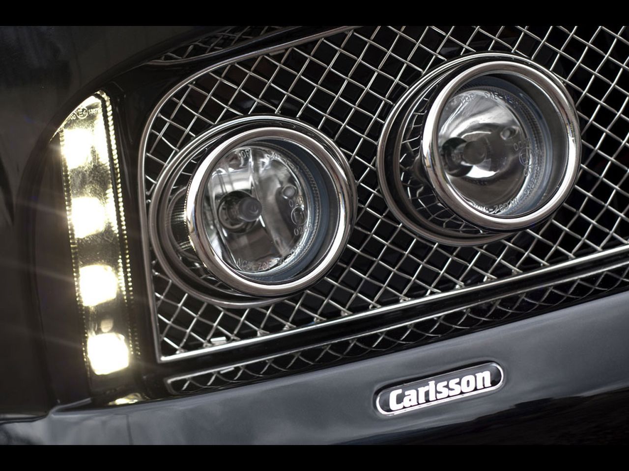 Carlsson S 600 CK 60 RS fot.5