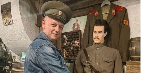 Sędzia uciekł na Białoruś. Tajemnica majątku. Po tym wyjechał z Polski