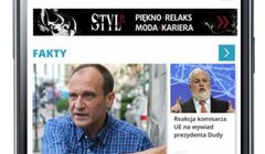 Interia.pl z aplikacją informacyjną na Androida i odświeżoną aplikacją Smaker.pl