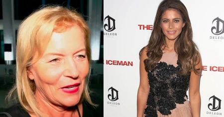 Teresa Rosati: "Weronika nosi moje kreacje podczas hollywoodzkich imprez"