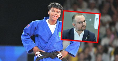 Głupota, żenada i kompletny upadek kultury [OPINIA]