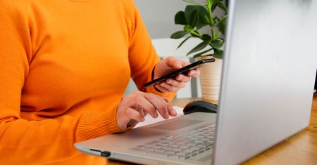 Wystarczy chwila nieuwagi. Co zrobić, gdy klikniesz zły link?