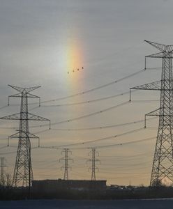 "Odłączyliśmy się". Od godziny 8.09 nie ma już połączeń Europy z Rosją