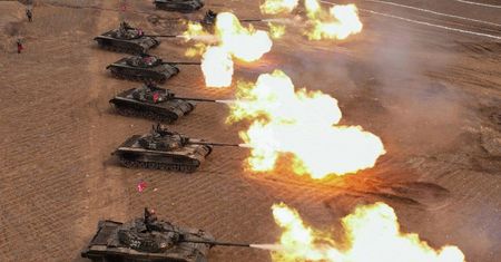 Pentagon jest zaniepokojony. Sojusznik Rosji pod lupą