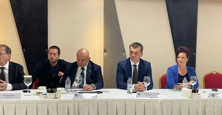 Hołd dla Ukrainy. Zorganizują ważne wydarzenie sportowe