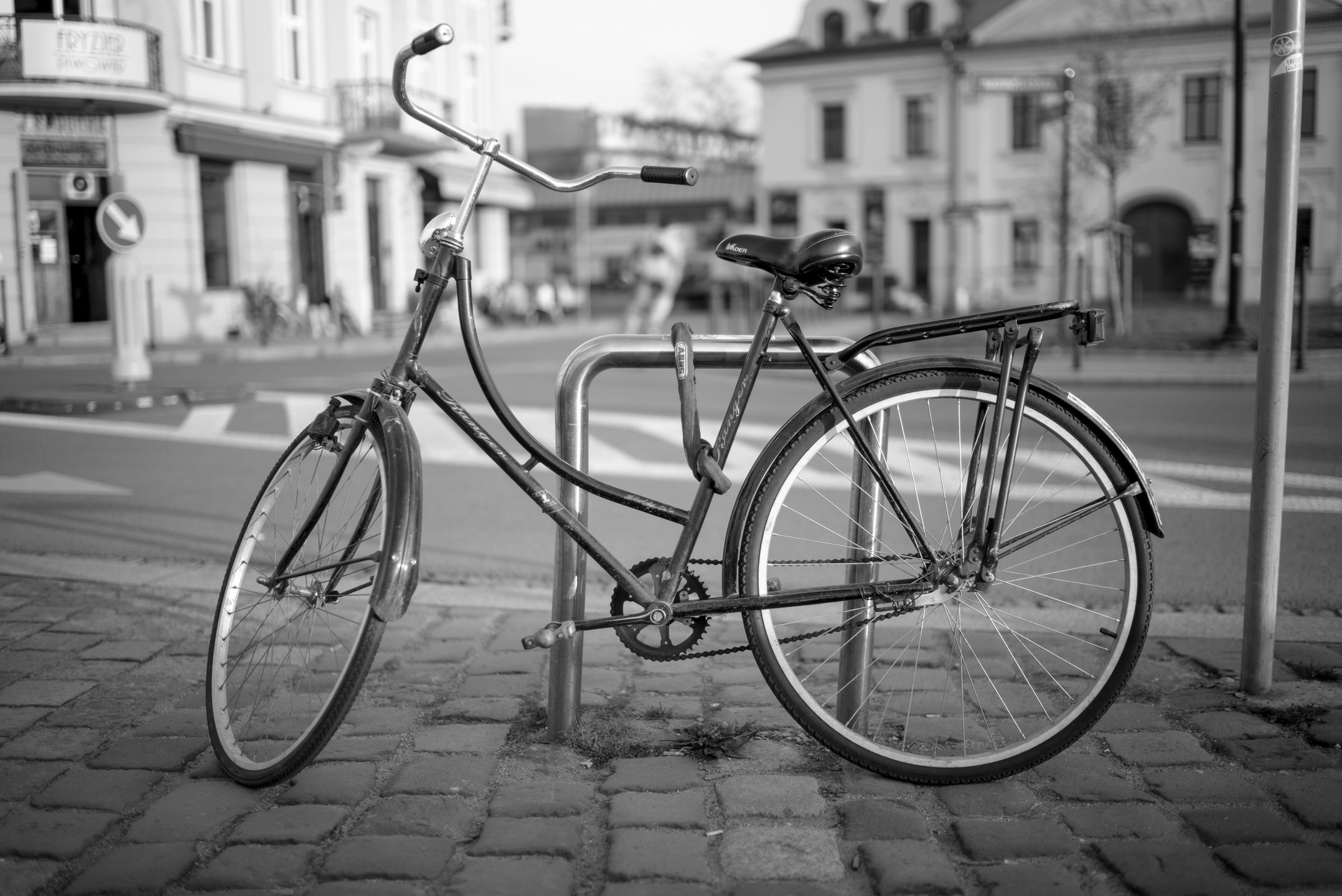 Subiektywnie o Leica M Monochrom Typ 246 42