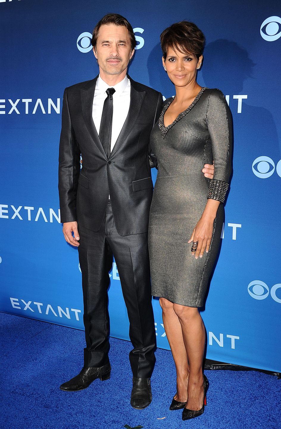 Halle Berry i Olivier Martinez