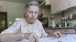 Renta wdowia w 2026 roku. Będą nowe zasady