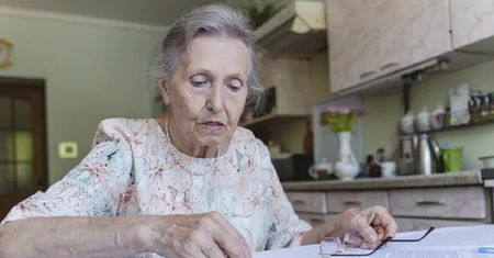 Renta wdowia w 2026 roku. Będą nowe zasady
