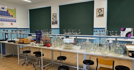 Toruń. Nowy rok szkolny po remontach za ponad 5 milionów złotych