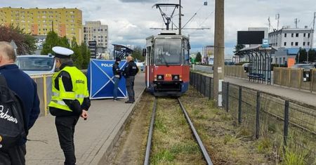 Emilia zginęła pod kołami tramwaju. Ustalenia służb szokują