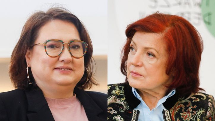 Mika Urbaniak o życiu w szponach nałogu