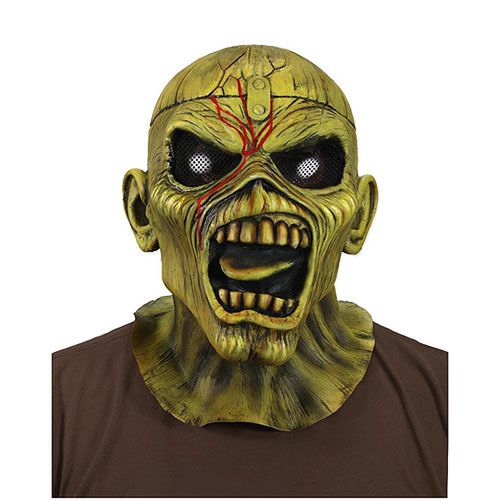 20 oryginalnych przebrań na Halloween 18