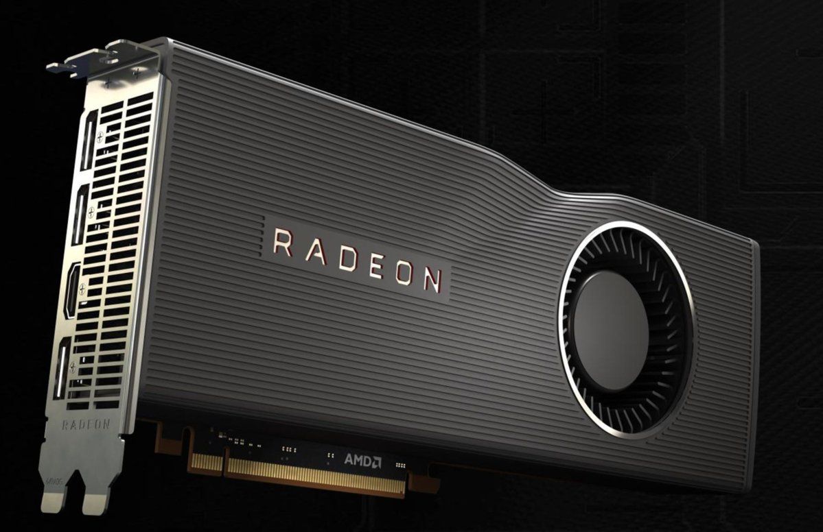 AMD Radeon RX 5700/XT. Czerwoni publikują dokumentację architektury RDNA