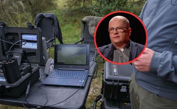 "Decydenci trochę przespali". Generał przestrzega ws. dronów