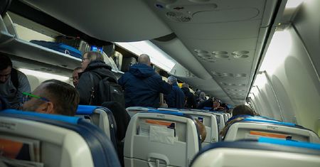 Tego zakazują linie lotnicze. Będziesz zaskoczony