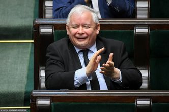 Ochrona Jarosława Kaczyńskiego. Tyle wynoszą wydatki, które ponosi PiS