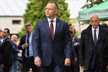 Nawrocki w rocznicę agresji Rosji na Polskę. Oto co powiedział