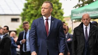 Nawrocki w rocznicę agresji Rosji na Polskę. Oto co powiedział
