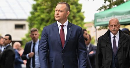 Nawrocki w rocznicę agresji Rosji na Polskę. Oto co powiedział