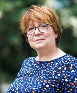 Krystyna Czubówna w TVP zarabiała grosze. "Wspólnie klepaliśmy biedę"