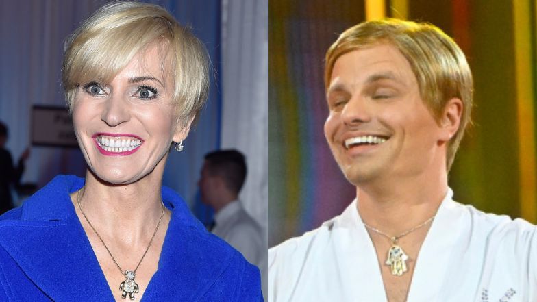 Paulina Smaszcz komentuje post Marcina Hakiela 