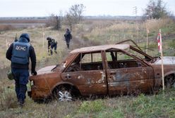 Japonia i Kambodża wysyłają oddziały do Polski