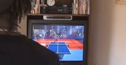 PlayStation Move - czy gry są tylko dla dzieci? Parodia