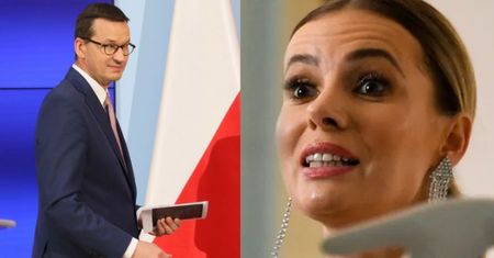 Izabela Janachowska pomstuje na polityków: "NIGDY IM NIE ZAPOMNIMY, że tak beztrosko rozprawili się z naszymi marzeniami"