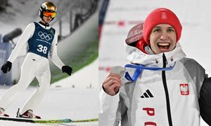 Tyle Kacper Tomasiak zgarnie za srebrny medal Igrzysk Olimpijskich. Lista NAGRÓD jest długa